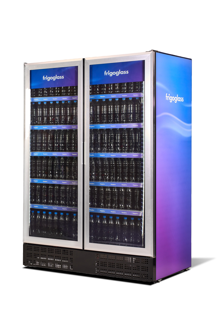 MAX 1200 HD [R290] A